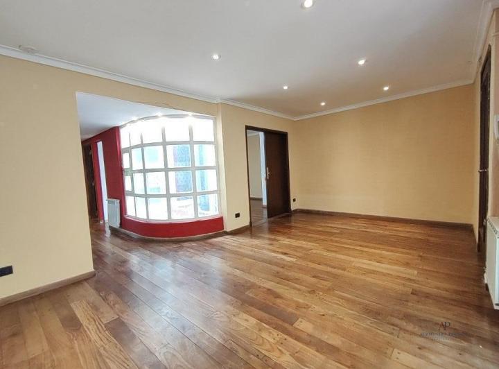 Departamento · 150m² · 4 Ambientes