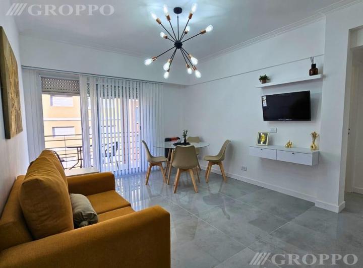 Departamento · 50m² · 3 Ambientes