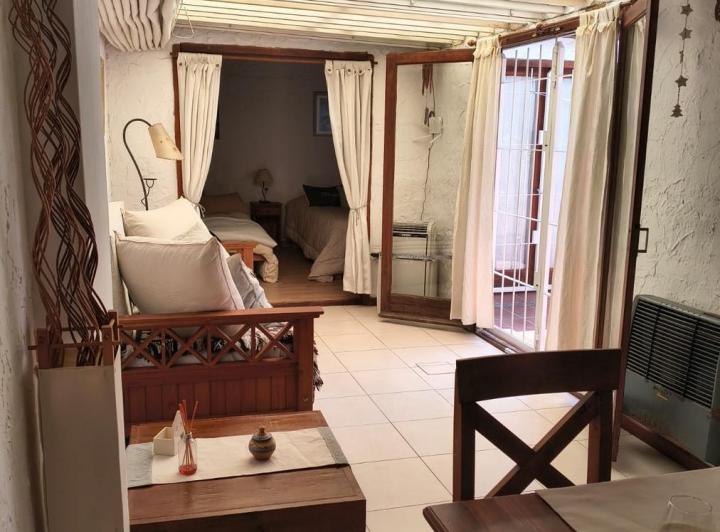 Departamento · 52m² · 2 Ambientes