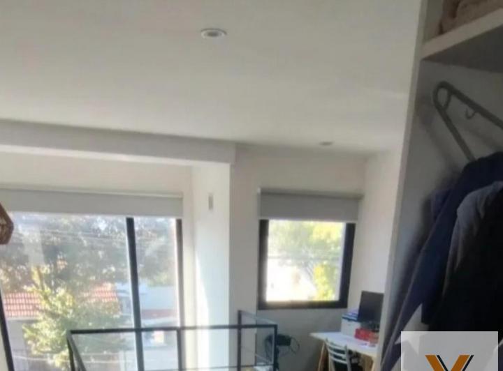 Departamento · 50m² · 2 Ambientes · 1 Cochera