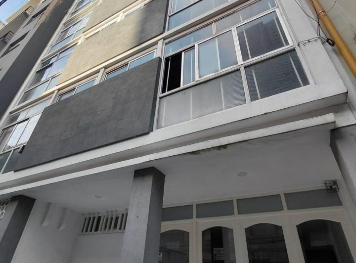 Departamento · 43m² · 2 Ambientes