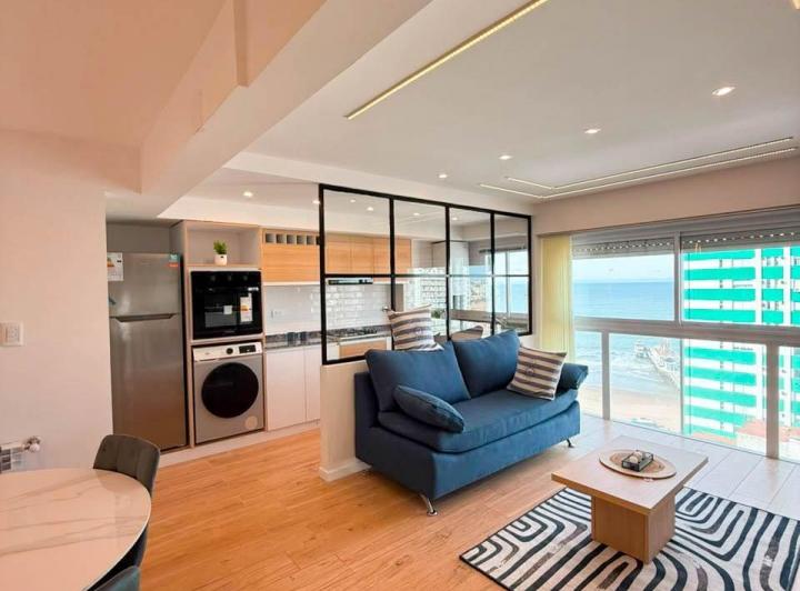 Departamento · 68m² · 3 Ambientes