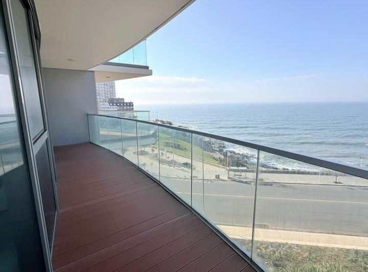 Departamento · 79m² · 2 Ambientes · 2 Cocheras