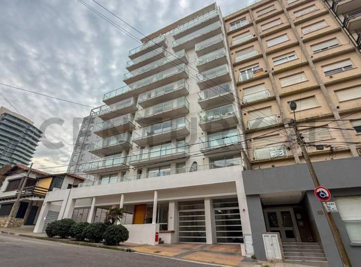 Departamento · 96m² · 3 Ambientes · 1 Cochera