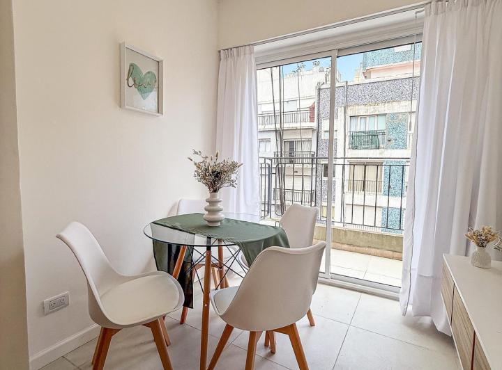 Departamento · 25m²