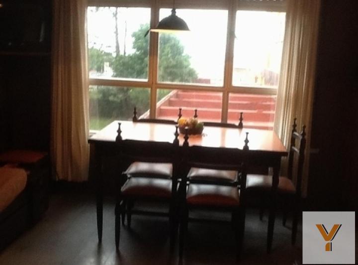 Departamento · 35m² · 2 Ambientes