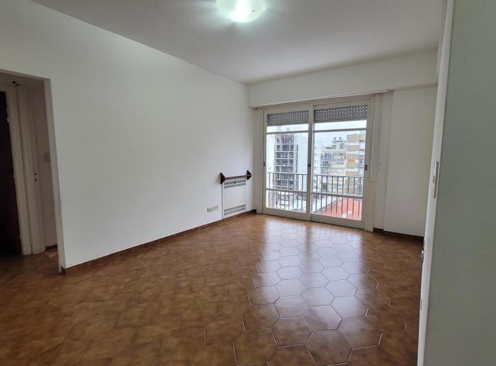 Departamento · 41m² · 2 Ambientes
