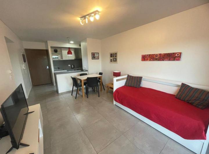 Departamento · 51m² · 2 Ambientes · 1 Cochera