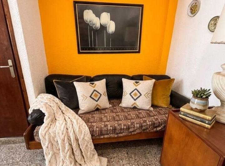 Departamento · 60m² · 3 Ambientes