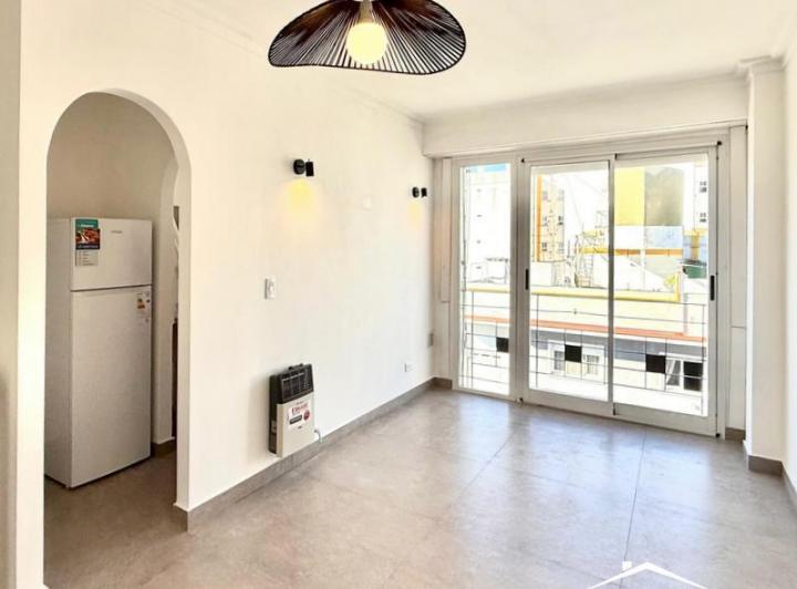 Departamento · 41m² · 2 Ambientes
