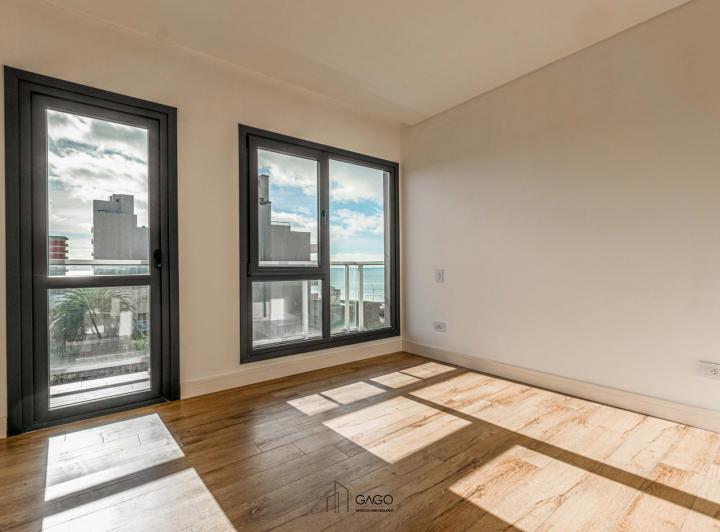 Departamento · 93m² · 3 Ambientes