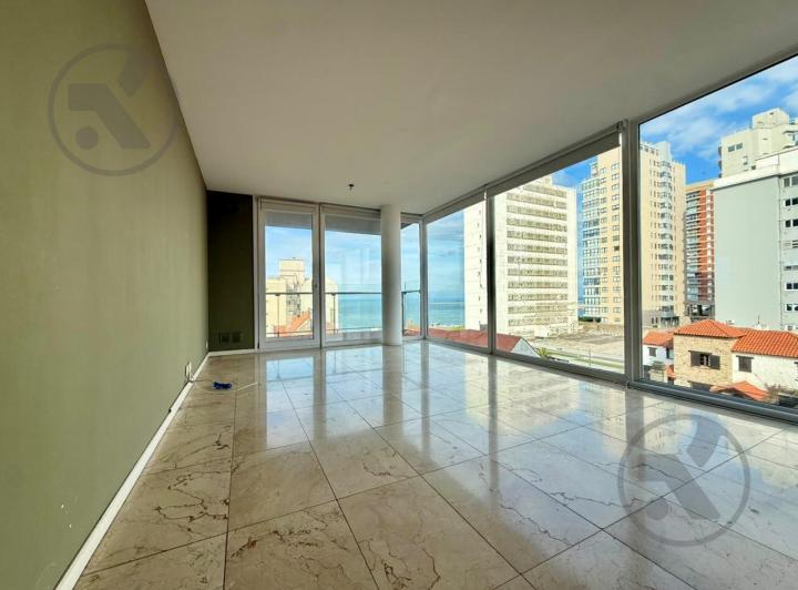 Departamento · 52m² · 2 Ambientes · 1 Cochera