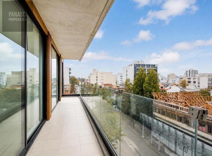 Departamento · 79m² · 3 Ambientes