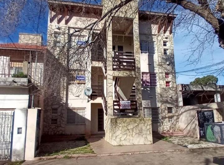 Departamento · 30m² · 2 Ambientes