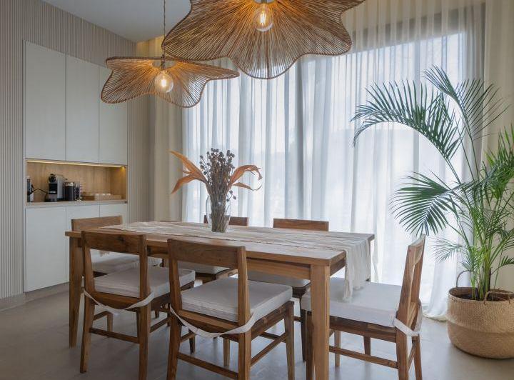 Departamento · 101m² · 3 Ambientes · 1 Cochera