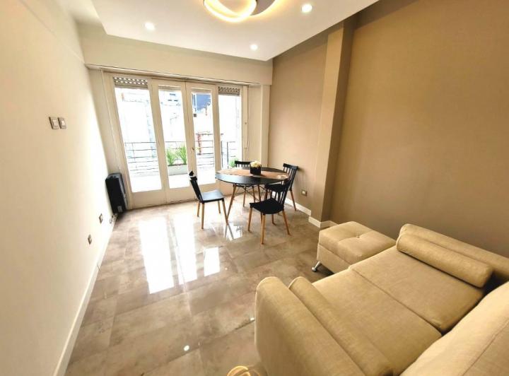 Departamento · 60m² · 3 Ambientes