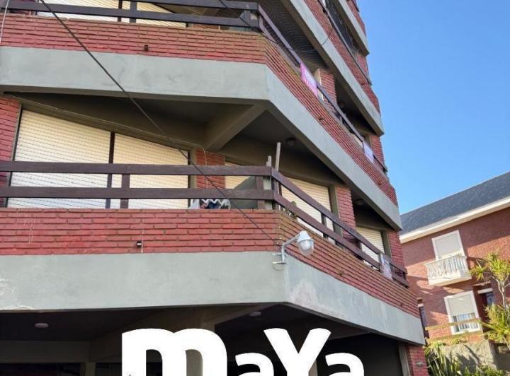 Departamento · 43m² · 2 Ambientes · 1 Cochera