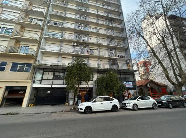 Departamento · 50m² · 2 Ambientes · 1 Cochera