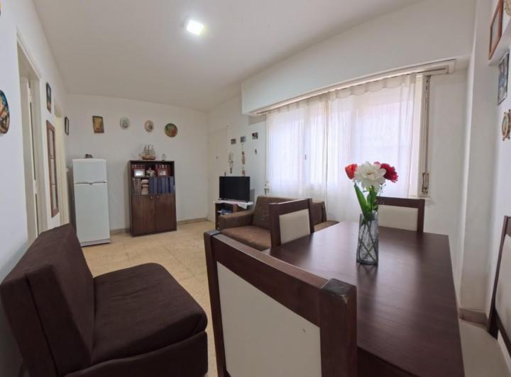 Departamento · 34m² · 2 Ambientes