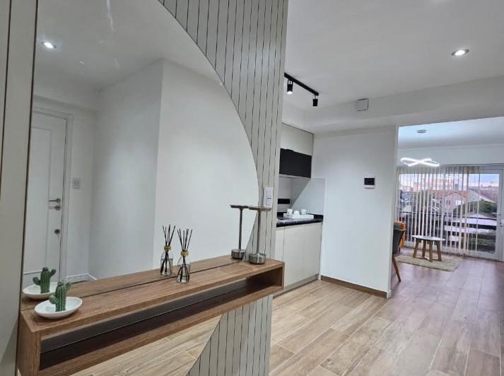 Departamento · 50m² · 2 Ambientes