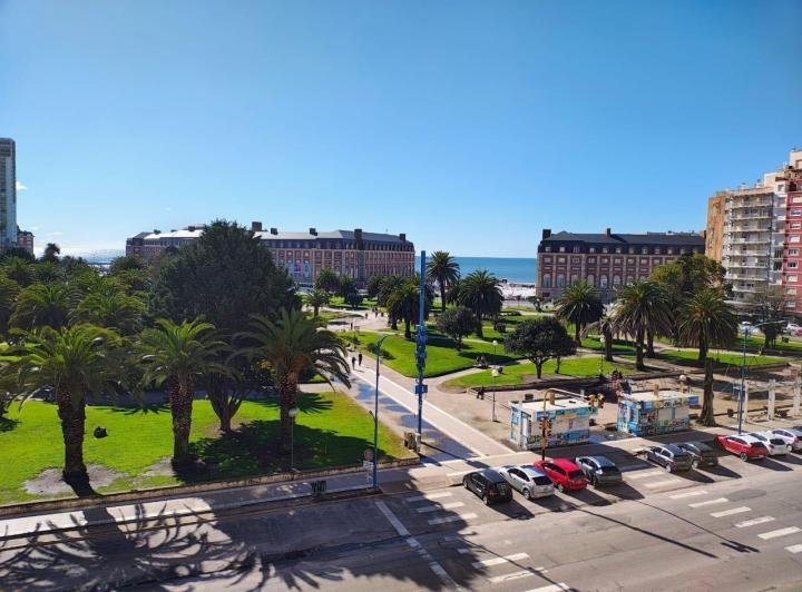 Departamento · 53m² · 2 Ambientes