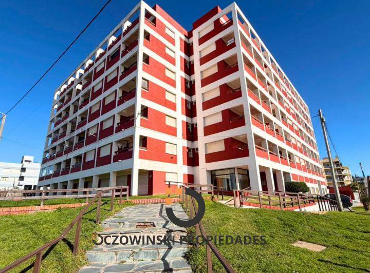 Departamento · 45m² · 2 Ambientes · 1 Cochera