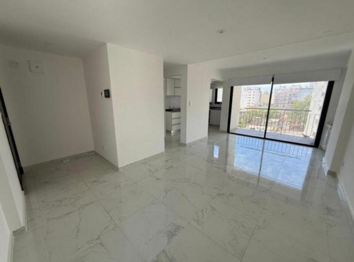 Departamento · 61m² · 3 Ambientes · 1 Cochera