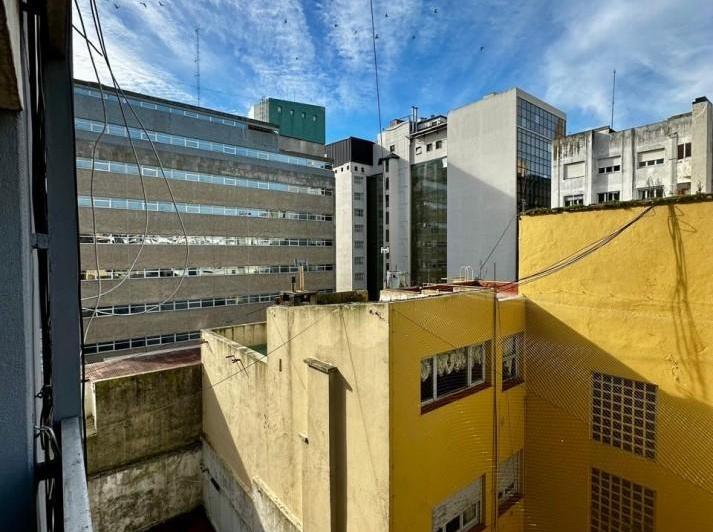 Departamento · 39m² · 2 Ambientes