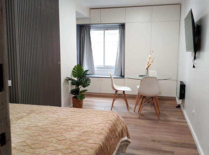 Departamento · 22m² · 1 Ambiente