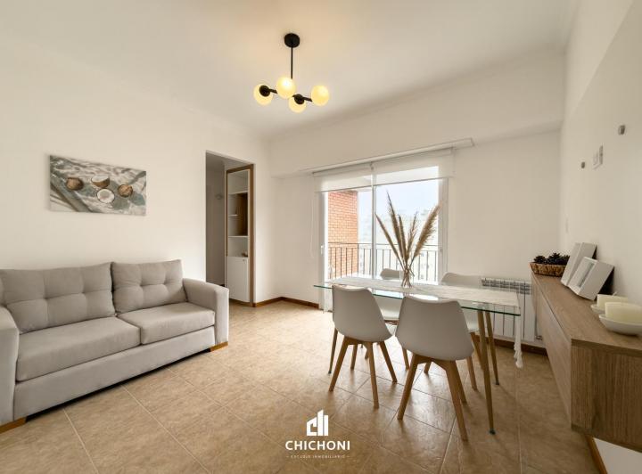 Departamento · 66m² · 3 Ambientes