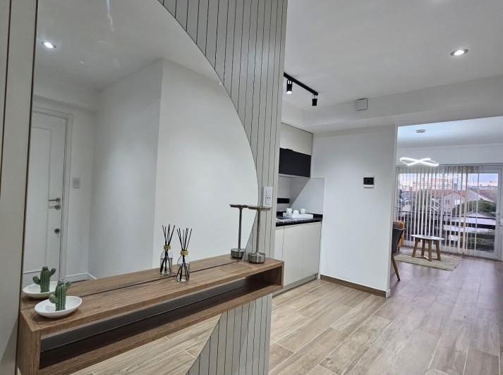 Departamento · 45m² · 2 Ambientes