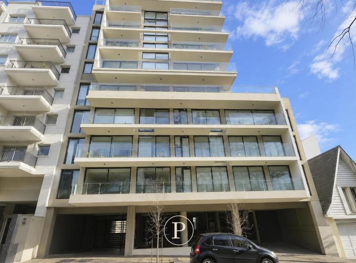Departamento · 59m² · 2 Ambientes · 1 Cochera