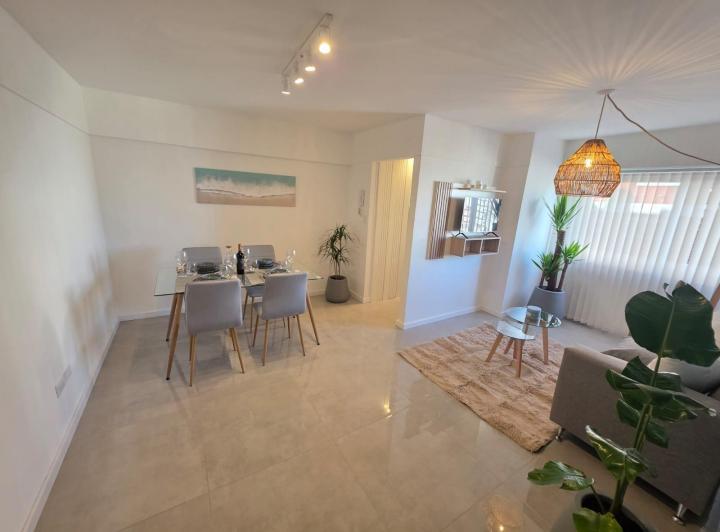Departamento · 39m² · 2 Ambientes