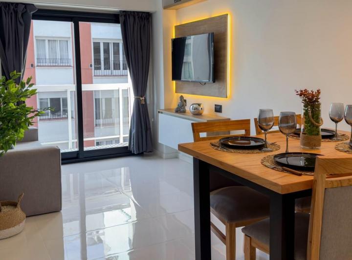 Departamento · 50m² · 3 Ambientes