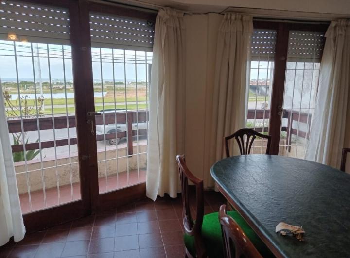 Departamento · 62m² · 3 Ambientes · 1 Cochera