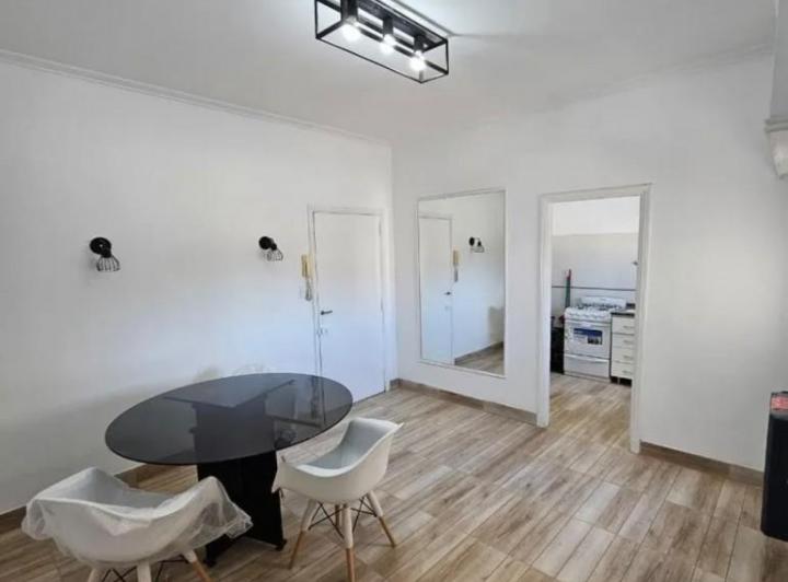 Departamento · 45m² · 3 Ambientes