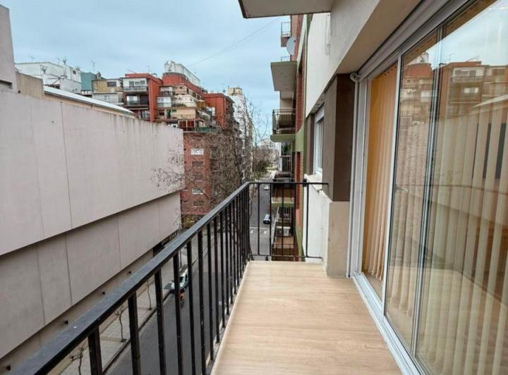 Departamento · 51m² · 3 Ambientes