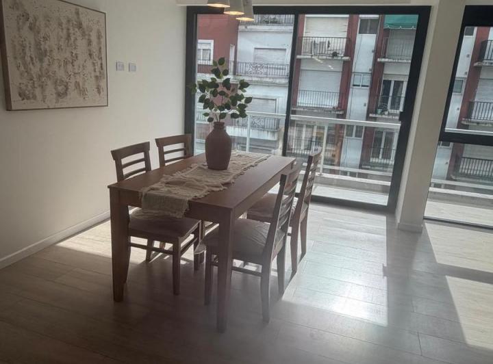 Departamento · 56m² · 2 Ambientes