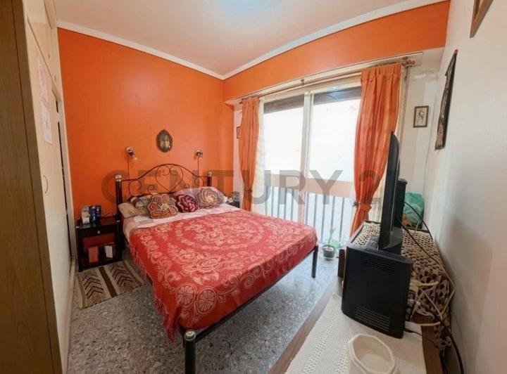 Departamento · 25m² · 1 Ambiente