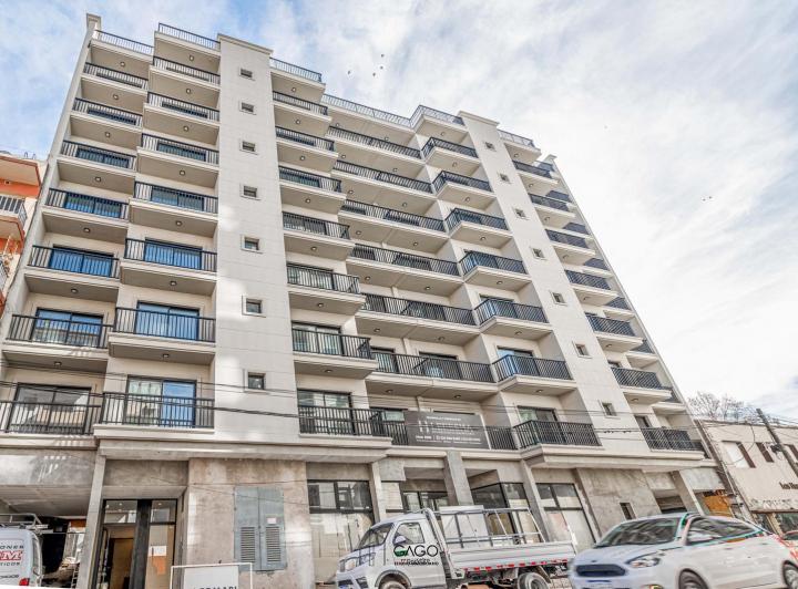 Departamento · 36m² · 1 Ambiente