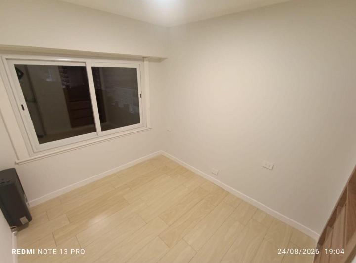 Departamento · 30m² · 2 Ambientes