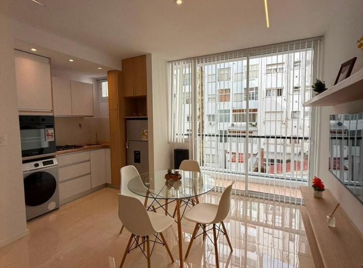 Departamento · 34m²