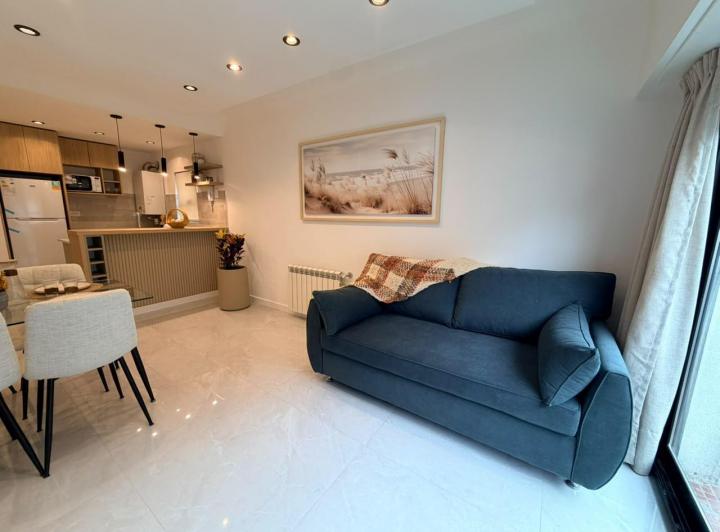 Departamento · 52m² · 3 Ambientes