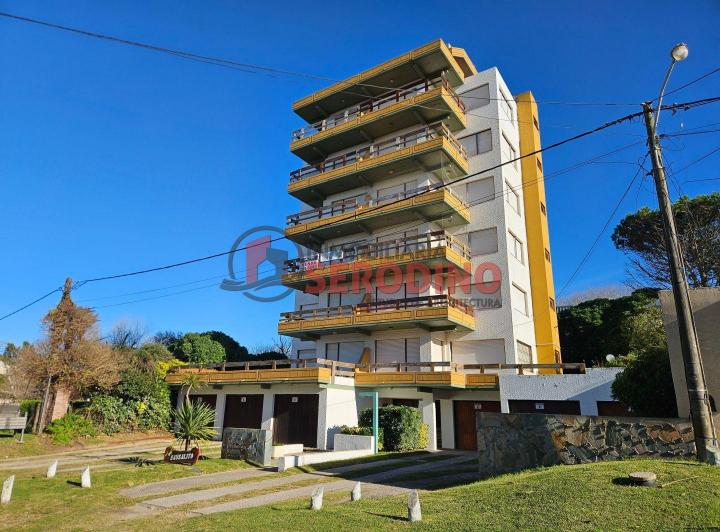 Departamento · 59m² · 3 Ambientes