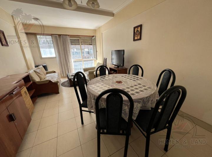 Departamento · 77m² · 3 Ambientes