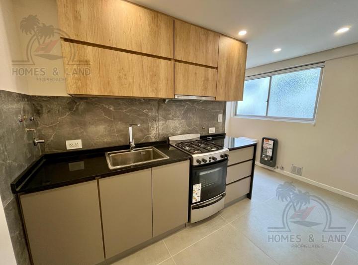 Departamento · 79m² · 3 Ambientes