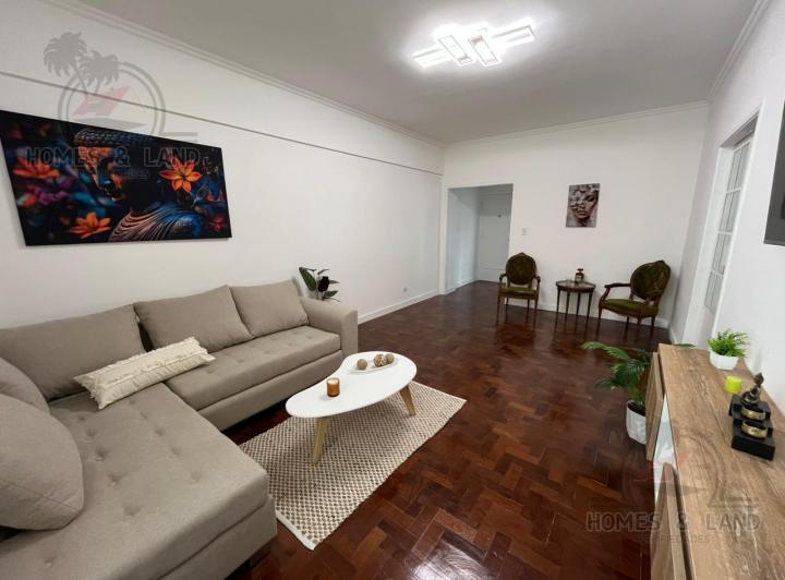 Departamento · 75m² · 3 Ambientes