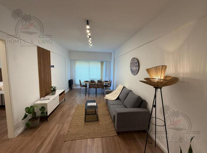 Departamento · 68m² · 3 Ambientes
