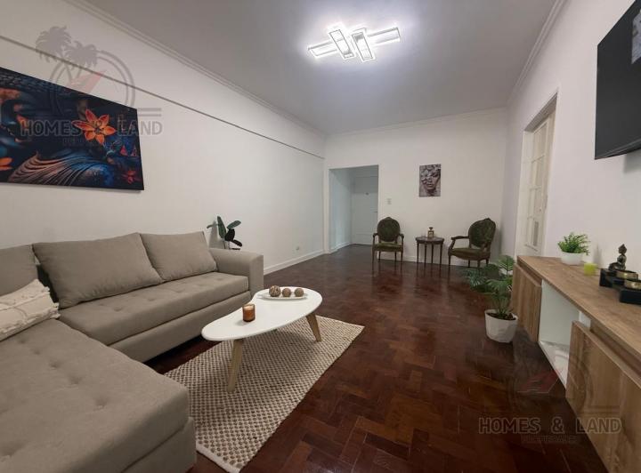 Departamento · 75m² · 2 Ambientes