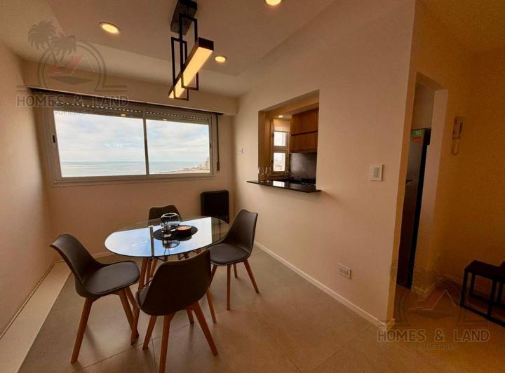 Departamento · 23m² · 1 Ambiente